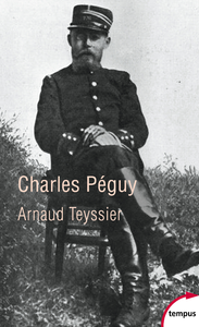 Livre numérique Charles Péguy