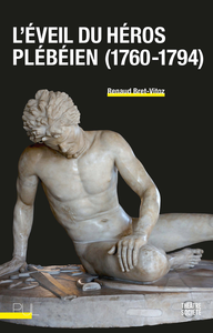 Livre numérique L’Éveil du héros plébéien (1760-1794)