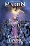 Livre numérique A Game of Thrones - La Bataille des rois - Tome 3