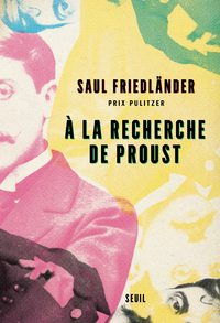 Libro electrónico A la recherche de Proust