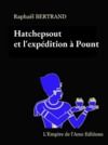 Electronic book Hatchepsout et l'expédition à Pount