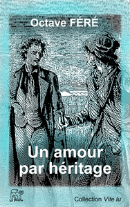 Libro electrónico Un amour par héritage