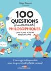 Libro electrónico 100 questions (hautement) philosophiques que vous posent vos enfants