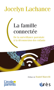 Electronic book La famille connectée