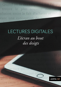 E-Book Lectures digitales