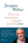Livre numérique On ne dit jamais assez aux gens qu'on les aime