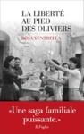 Libro electrónico La Liberté au pied des oliviers