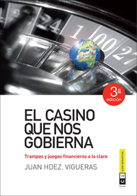 Libro electrónico El casino que nos gobierna