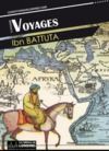 Electronic book Voyages