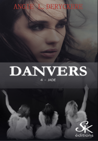 Libro electrónico Danvers 4
