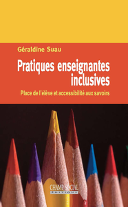 Electronic book Pratiques enseignantes inclusives