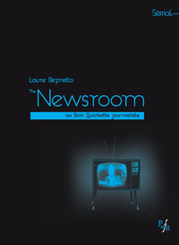 Livre numérique The Newsroom