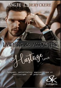 Libro electrónico Lawyers et Associates 3