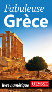 E-Book Fabuleuse Grèce