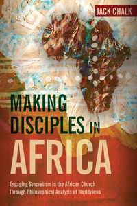 Electronic book Making Disciples in Africa