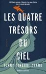 Libro electrónico Les Quatre trésors du ciel