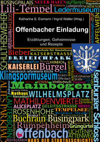 Livre numérique Offenbacher Einladung