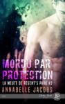 Livro digital Mordu par protection