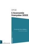 Livre numérique L'économie française 2022