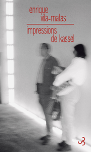 Livre numérique Impressions de Kassel