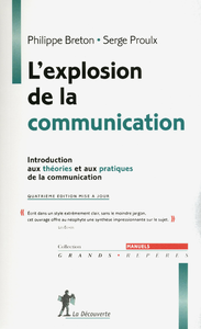 Livre numérique L'explosion de la communication