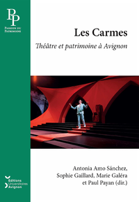 Livre numérique Les Carmes