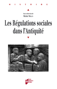 Livre numérique Les régulations sociales dans l'Antiquité