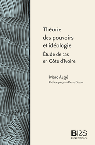 Electronic book Théorie des pouvoirs et idéologie