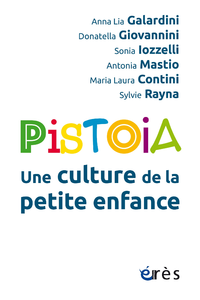Livro digital Pistoia, une culture de la petite enfance