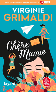 E-Book Chère Mamie