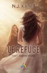 Livro digital Le refuge - Tome 1 : Mémoire trouble