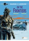 Libro electrónico Valerian et Laureline (english version) - Volume 13 - On the frontiers