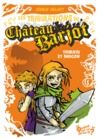 Livre numérique Les Tribulations du Château Barjot