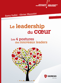 Livro digital Le leadership du coeur
