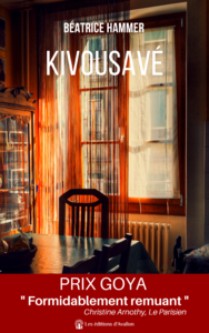 Livre numérique Kivousavé