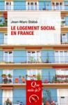 Livre numérique Le Logement social en France