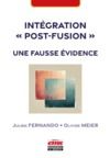 E-Book Intégration "post-fusion" : une fausse évidence