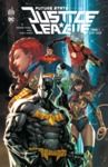 Electronic book Future State - Justice League - Tome 1 - 2027-2038