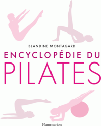 Electronic book Encyclopédie du Pilates