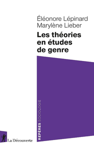 Livro digital Les théories en études de genre