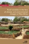 Electronic book Rural societies in the face of climatic and environmental changes in West Africa