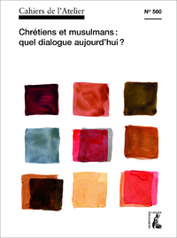 Livre numérique Cahiers de l'Atelier n° 560