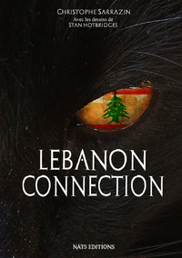 Livre numérique Lebanon Connection