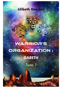 Livre numérique Warrior's Organization - Tome 1