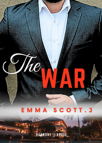 Electronic book The war
