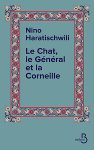 Livre numérique Le Chat, le Général et la Corneille