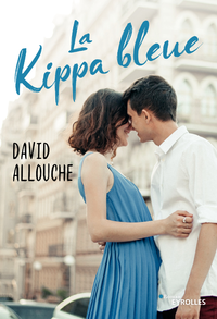 Electronic book La kippa bleue
