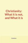 Livro digital Christianity: What it is not, and What it is