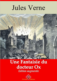 Livro digital Le Docteur Ox (Les 5 nouvelles) – suivi d'annexes