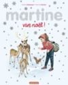 Livre numérique Martine, vive Noël !